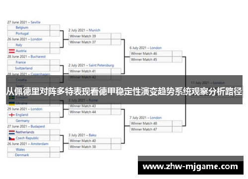 从佩德里对阵多特表现看德甲稳定性演变趋势系统观察分析路径